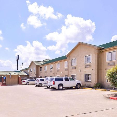 Quality Inn & Suites Beaumont Kültér fotó