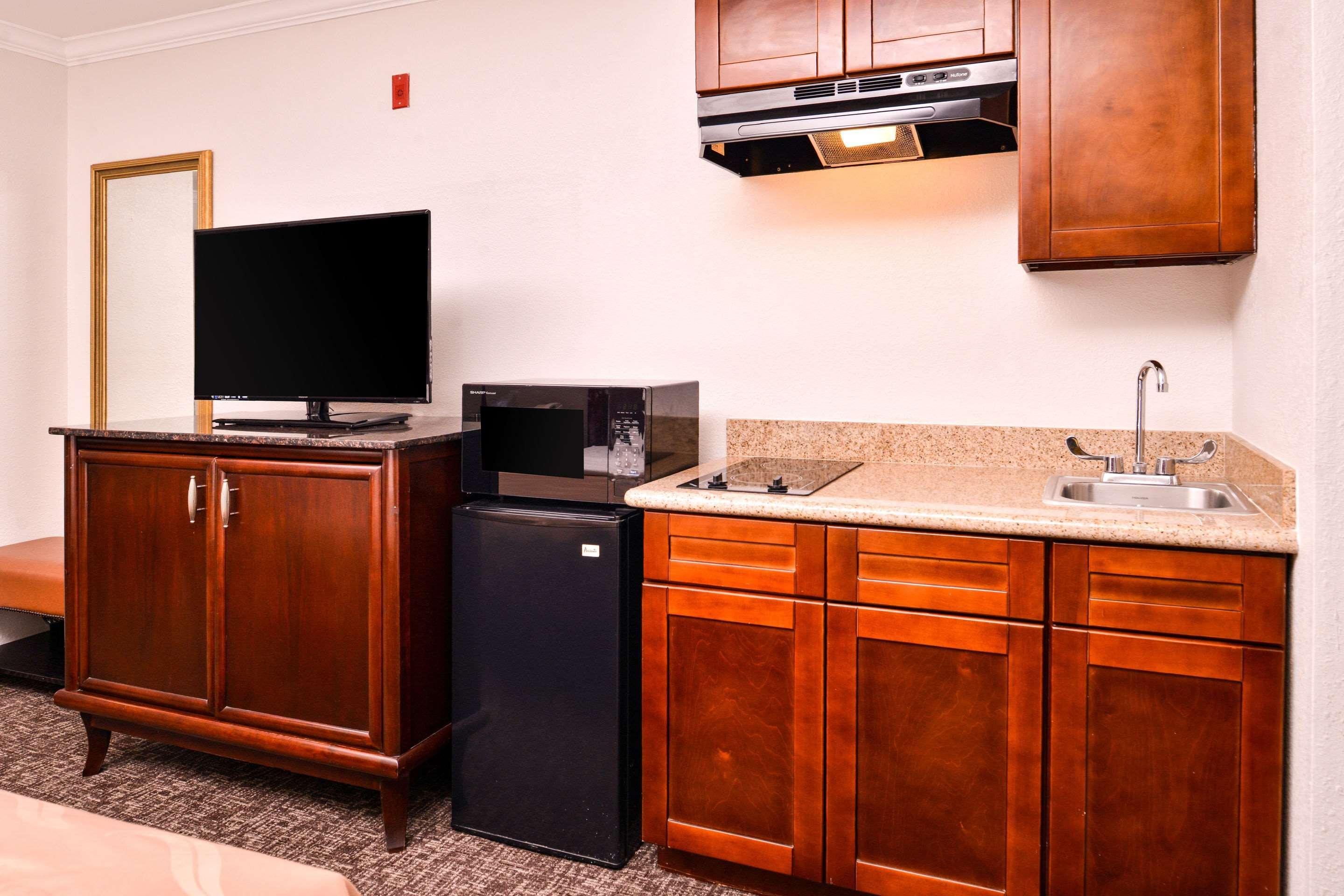 Quality Inn & Suites Beaumont Kültér fotó