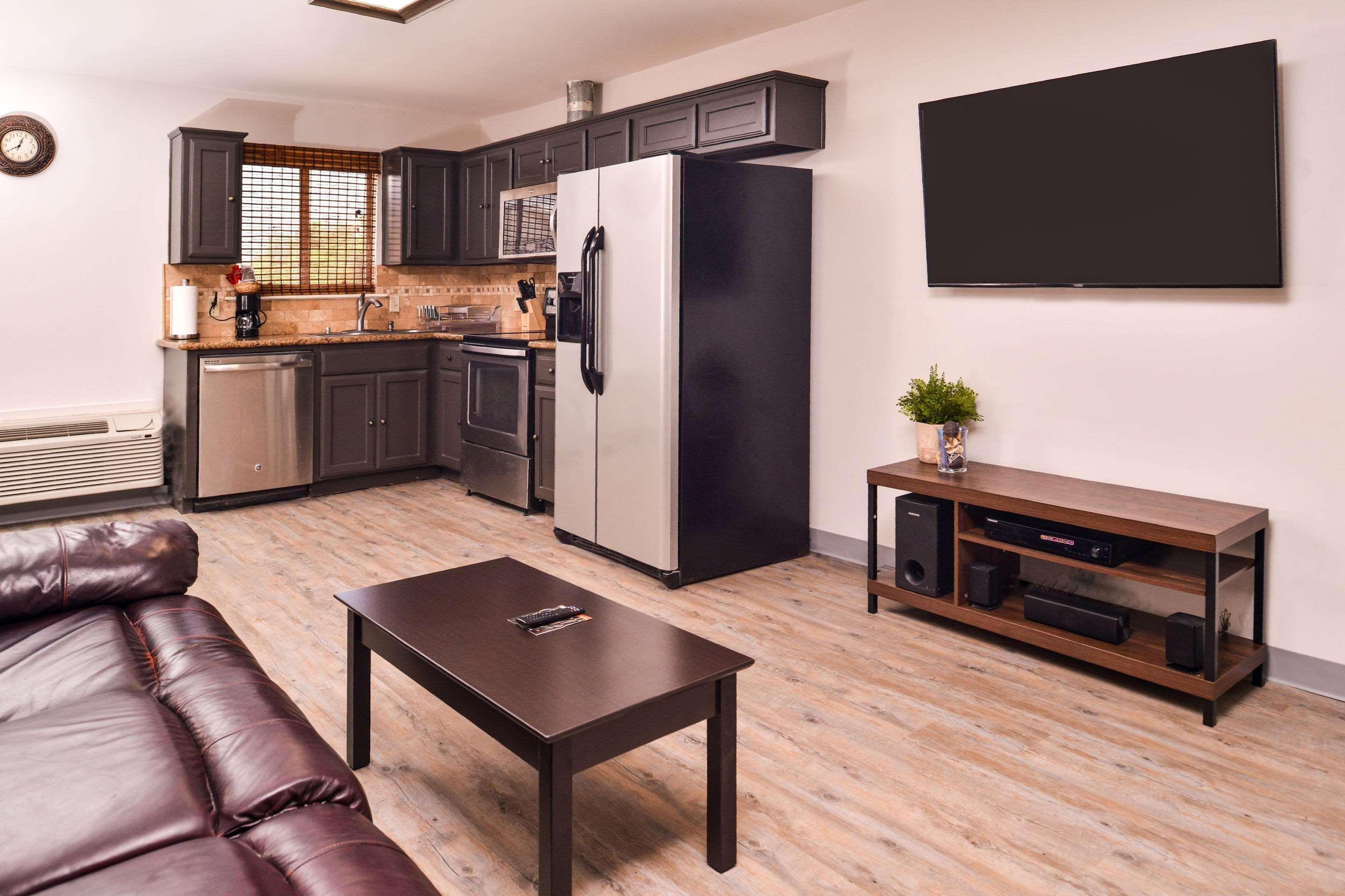 Quality Inn & Suites Beaumont Kültér fotó