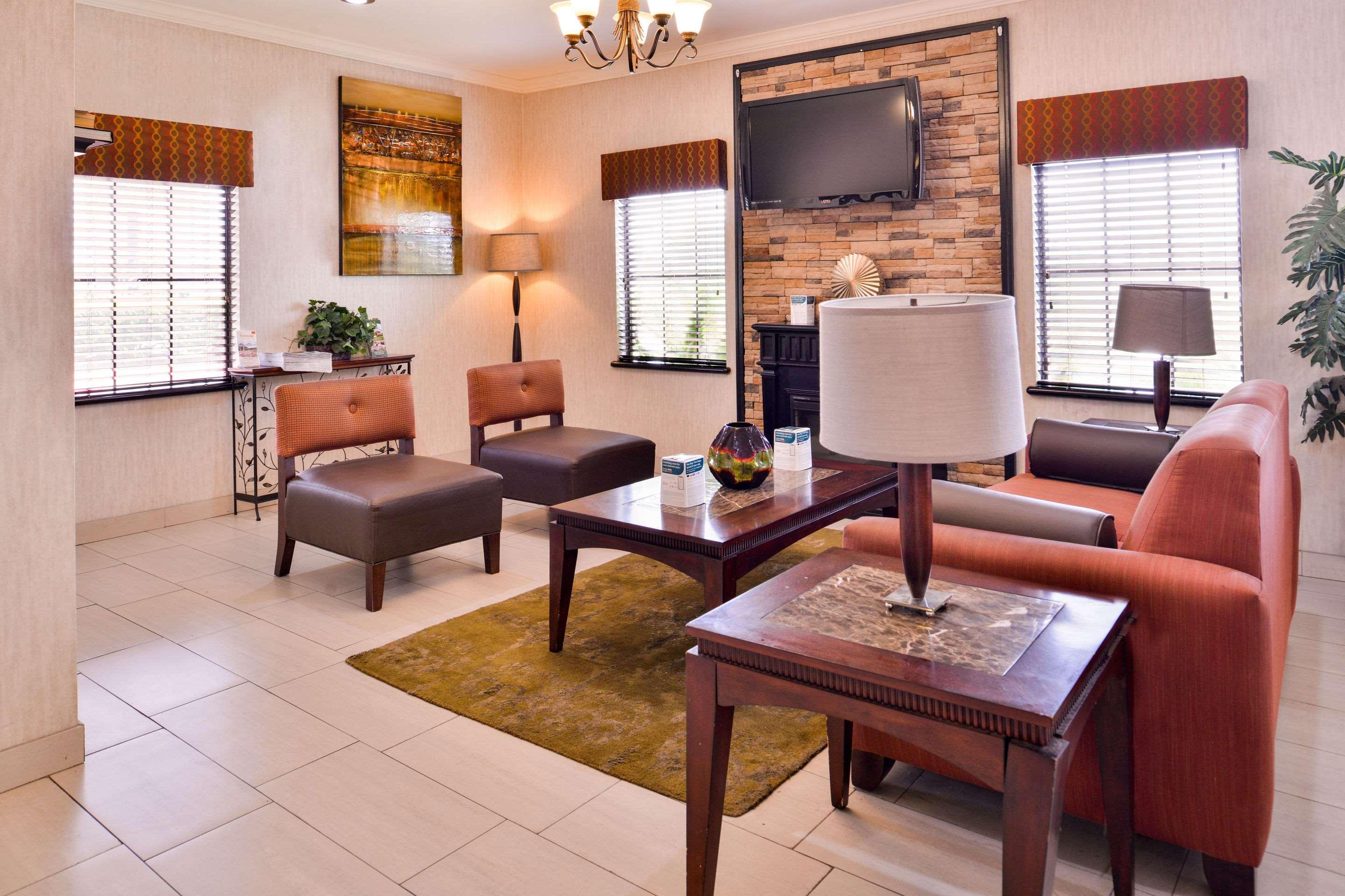 Quality Inn & Suites Beaumont Kültér fotó