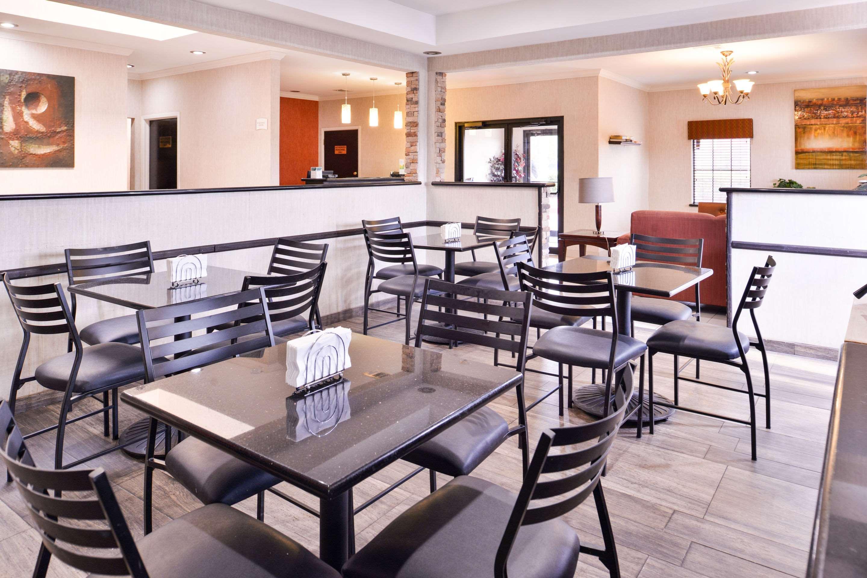 Quality Inn & Suites Beaumont Kültér fotó