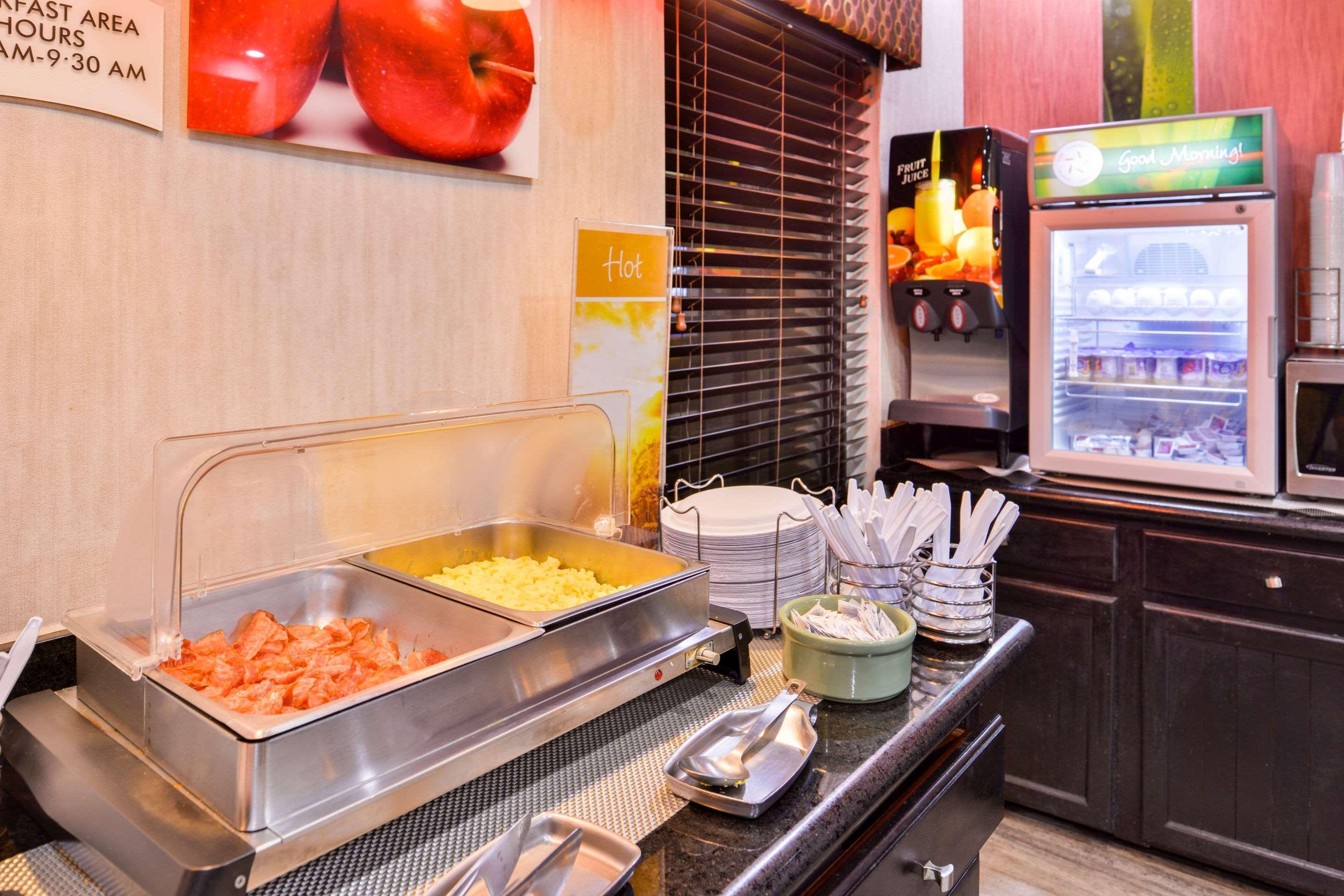 Quality Inn & Suites Beaumont Kültér fotó