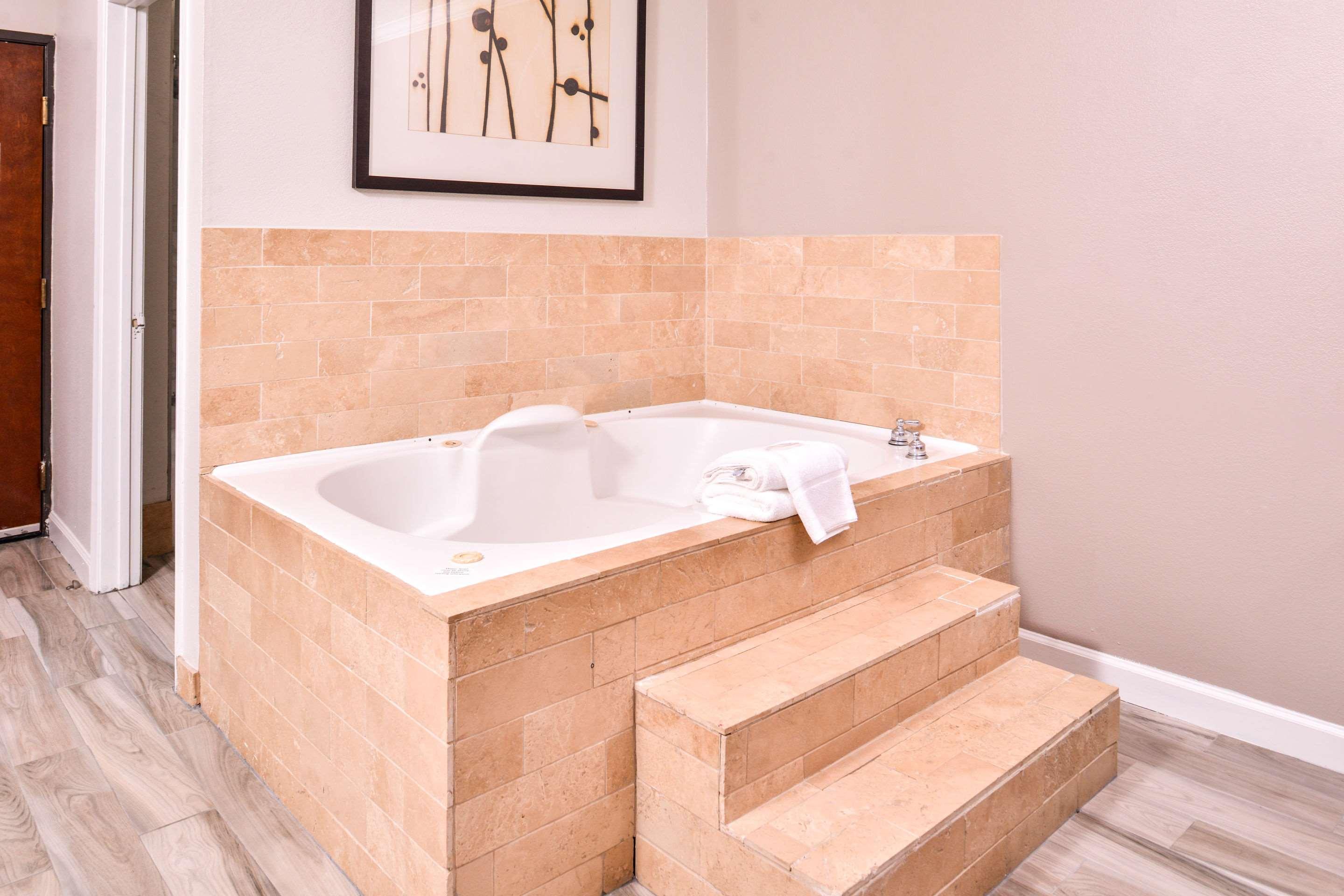 Quality Inn & Suites Beaumont Kültér fotó